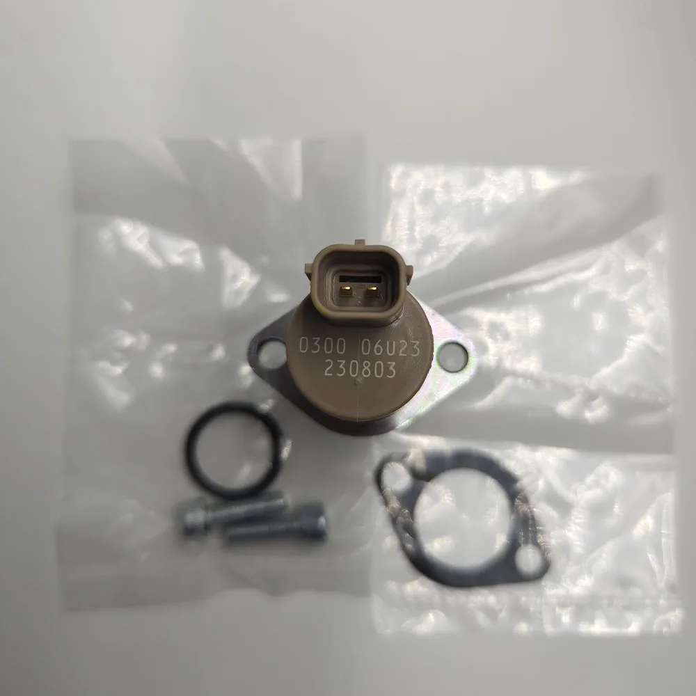 Valvola SCV Regolatore Pompa Carburante 294200-0300 Per Toyota E Lexus D-4D