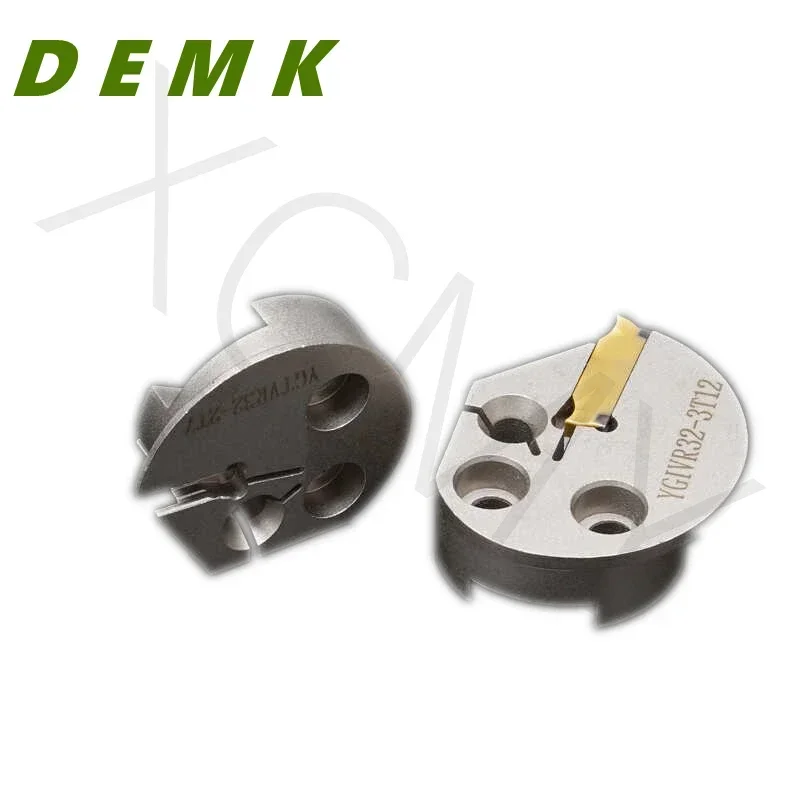 Imagem -05 - Substituível à Prova de Choque Torno Cortador Shank Boring Bar Primavera Aço Endurecido Mgivr Sclcr Sdzcr Svqbr Stubr Svubr Cnc