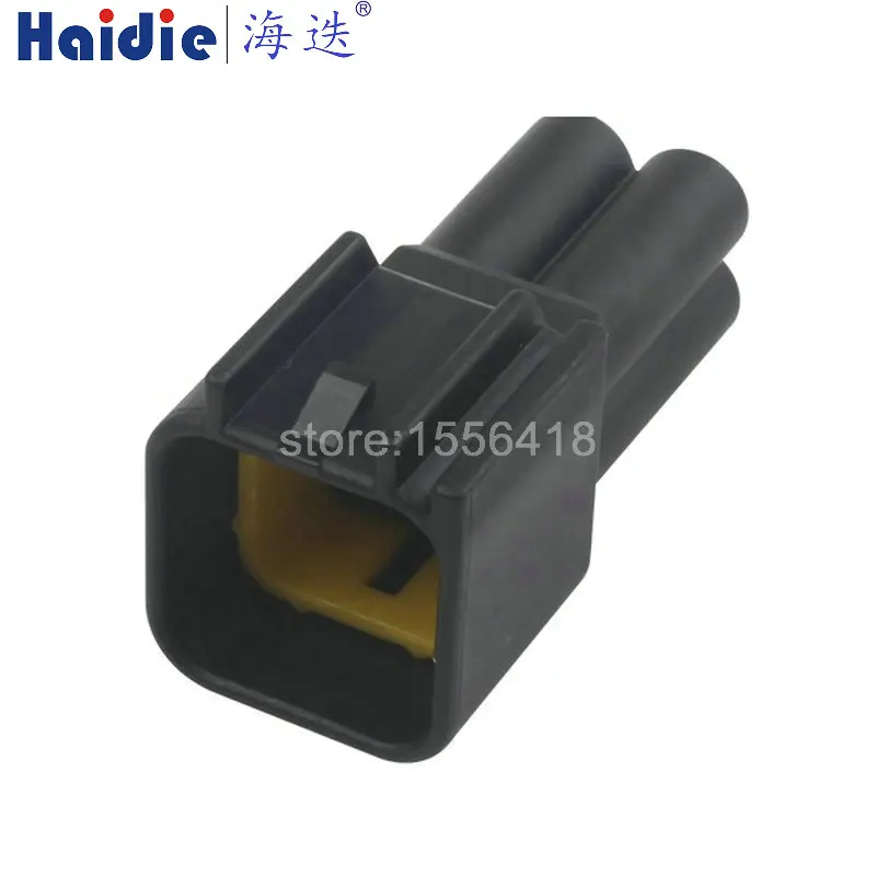 

1-20 Set 4 Pin FWY-C-4F-B Auto Connector Waterproof Electrical Wiring Socket Connector 12444-5504-2 Ignition Coil Plug