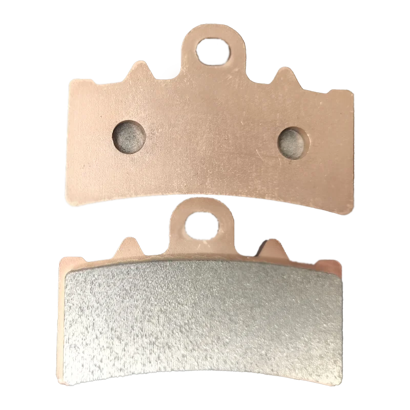 وسادات فرامل أمامية نحاسية ، ومقاومة درجات الحرارة العالية ، ودوك KTM ، من من من من النحاس ، من من من من من الخارج ، ومن من من الخارج ، ومن ثم