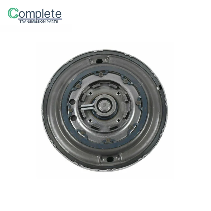 OEM MPS6 6DCT450 Gearbox Transmission Clutch Fit For Journey Evoque Galaxy Mondeo Focus Escape