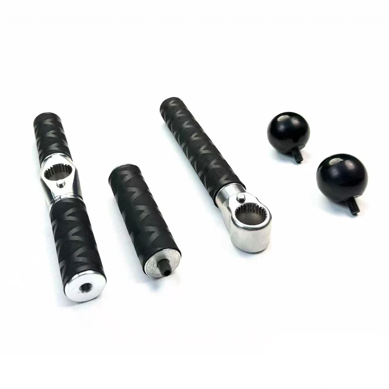 

17 Pcs PDR Hook And Rod Tools Auto Hail Dent Hook Tools Rod Car Small Dent Removal Tools