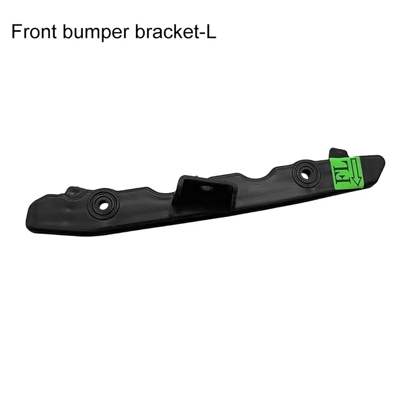 Front Rear Bumper Grille Fender Bracket Holder Guide Fit For G12 G11 745i 750i 760i 51117357199 Left 51117357200 51117384652