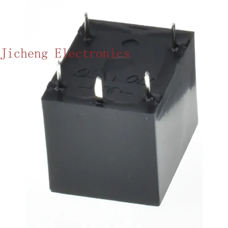 10PCS Relay SRD/SAR-S-105 109 112 124 148D/DM2 set normally open