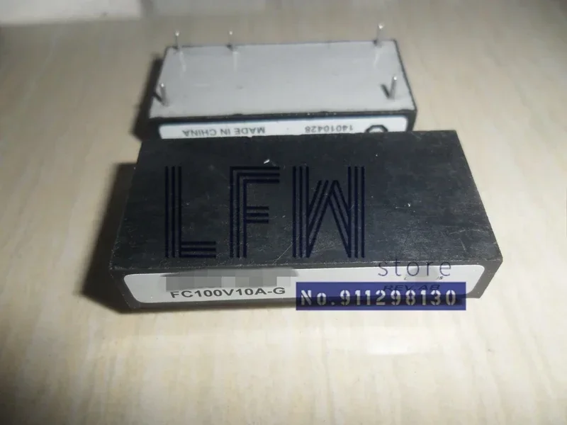 

FC100V10A-G