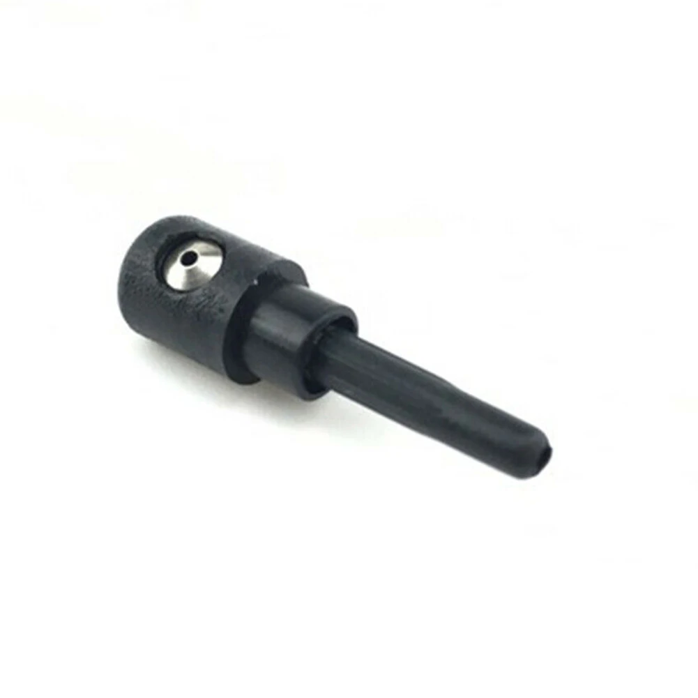 

New Wiper Arm Cover +Nozzle 2pcs For Passat B6 / B7 2005-2015 Rear Windshield Wiper For Scirocco Typ 13/137 08-17