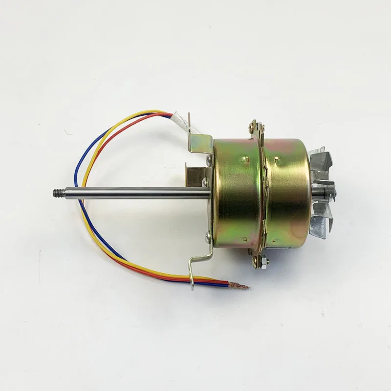 

YY-10-2P YY-15-2P single capacitor operation asynchronous motor, oven drying