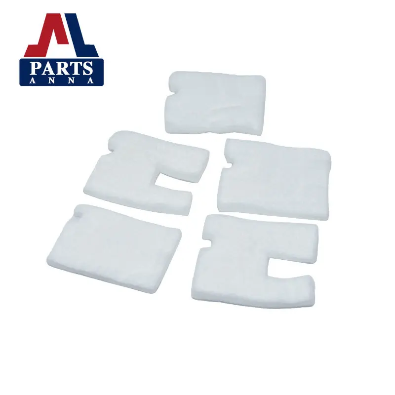 Almohadilla porosa para caja de mantenimiento EPSON, accesorio para L3100, L3101, L3110, L3115, L3116, L3150, L3151, L3156, L3158, L3160, L3165, L5190, 1 unidad, 1830528