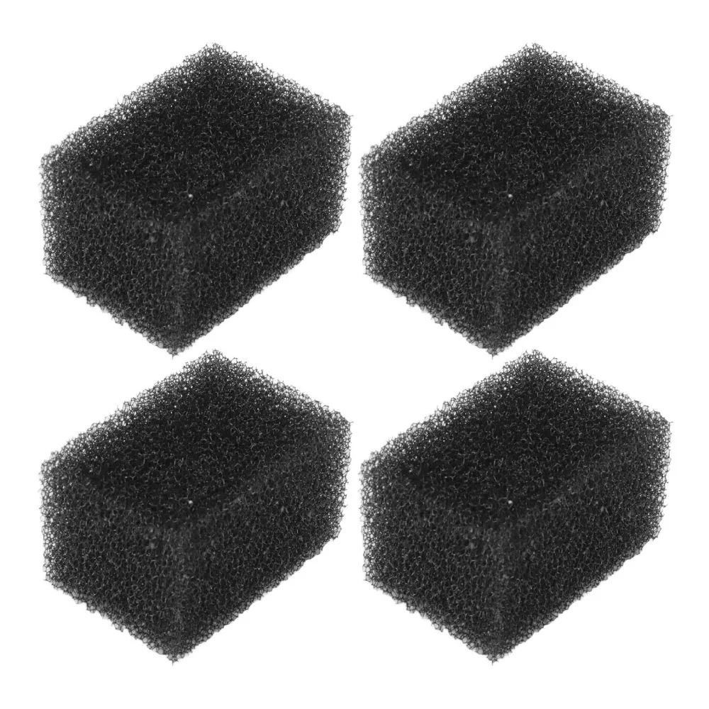 24pcs Black Color Stipple Sponges Face Makeup Tool Texture Shaping Special Effects Makeup Sponges Makeup Sponge Tools