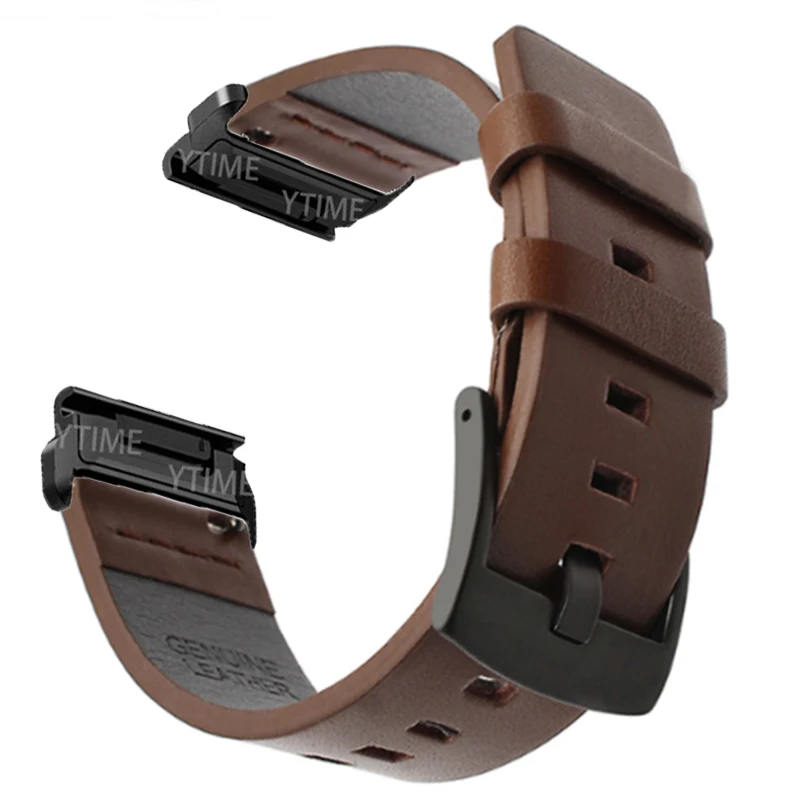 For Garmin Descent MK1 MK2 M2i /Instinct 2X Smart Watch Accessories Strap Band For Garmin Enduro / Enduro 2 Quick Fit Bracelet