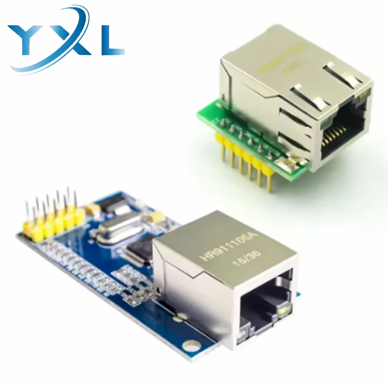 USR-ES1 W5500 Ether…