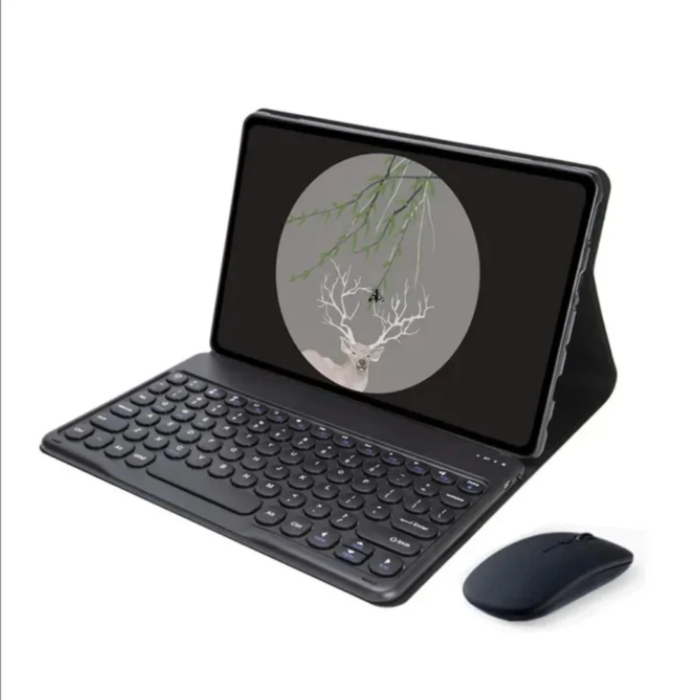 lenovo-idea-tab-pro-gen-2-13インチ-2026-tb376fc用タブレットキーボードケース、lenovo-pro-gt-13インチ-2026用スタンドカバーケース