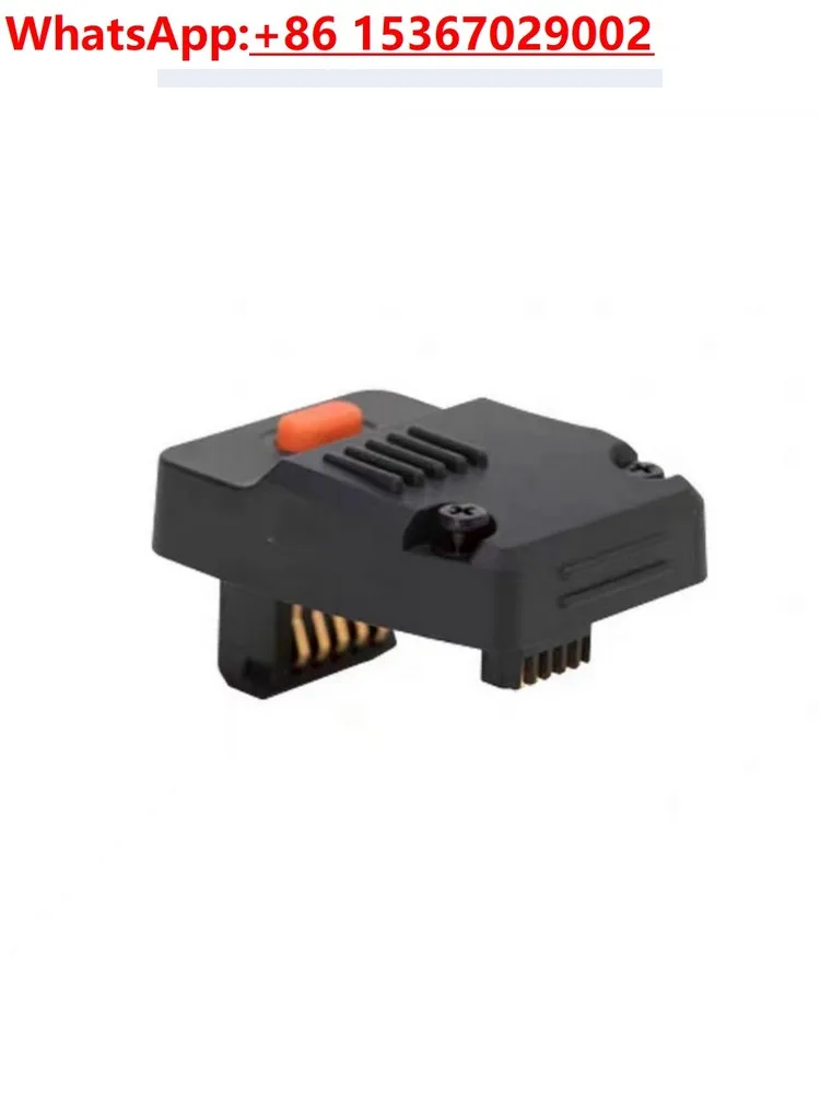 

Wireless transmission U-WAVE receiver 02AZD810D transmitter 264-622/3