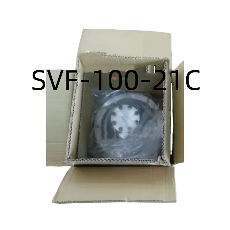 New Original Genuine Liquid Filling Valve    SVF-100-21C      SVF-125-21C