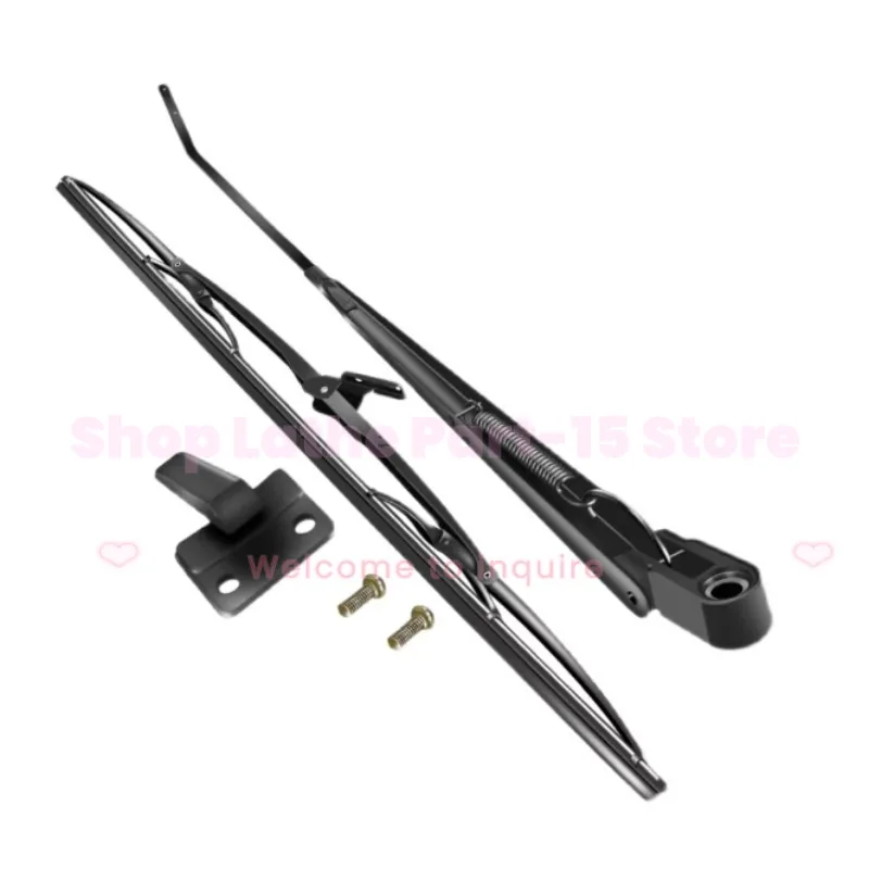 

Excavator for Komatsu PC130/200/210/220/360-6-7-8 Wiper Blade