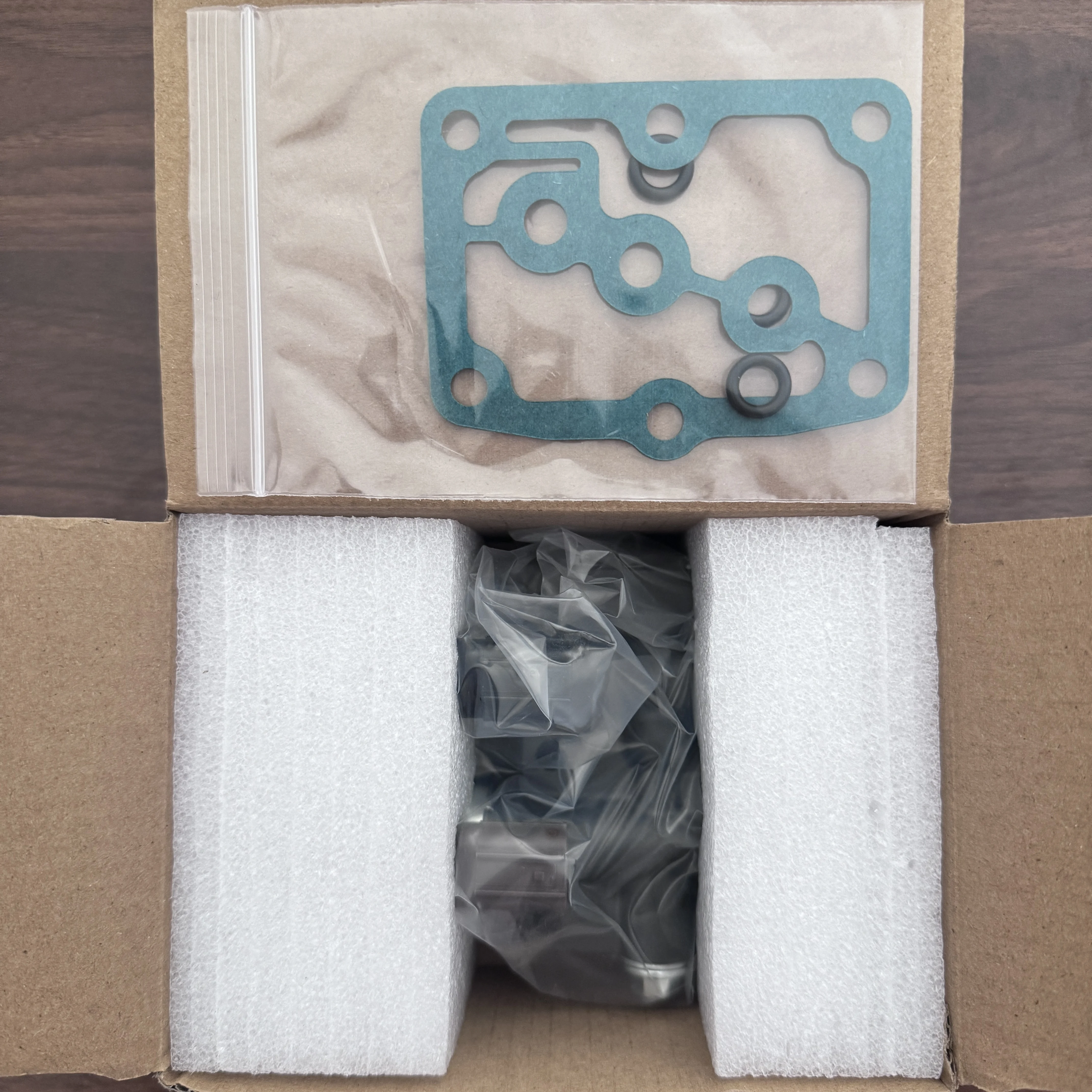 جونبو 28250-P6H-024 28250P6H024 ناقل الحركة المزدوج الخطي الملف اللولبي وحشية لهوندا أكورا 97-07