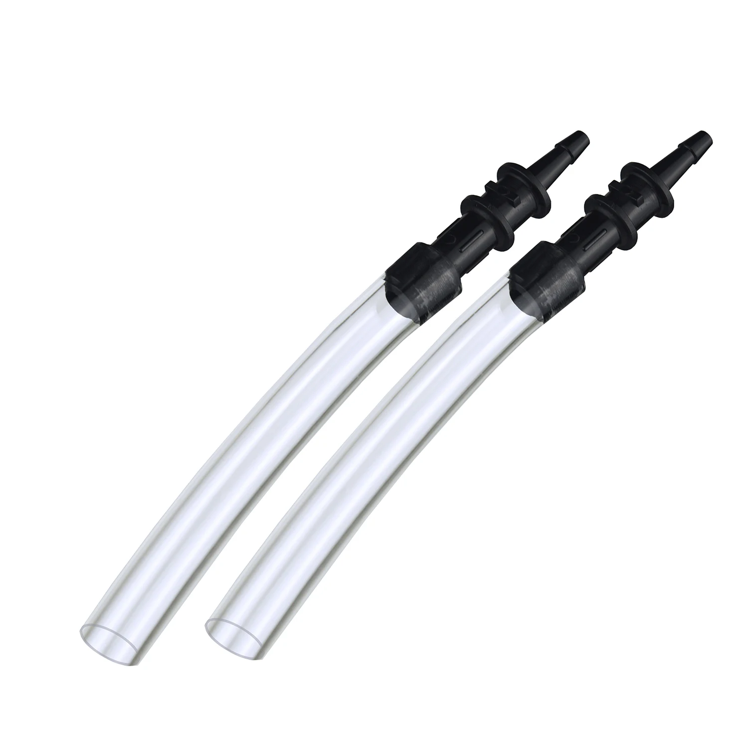 

ZIBOO RMA316 Manometer Tube Adapter, 3/16" to 5/16