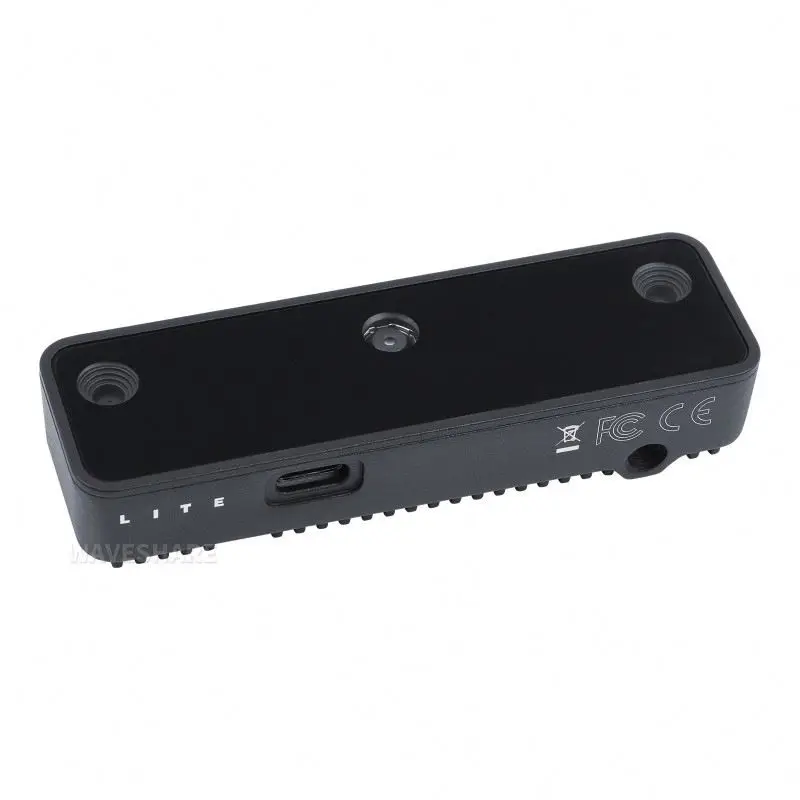 NEW Waveshare OAK-D-Lite HD Camera Development Kit, OpenCV AI Machine Vision Kit   Raspberry Pi Camera module