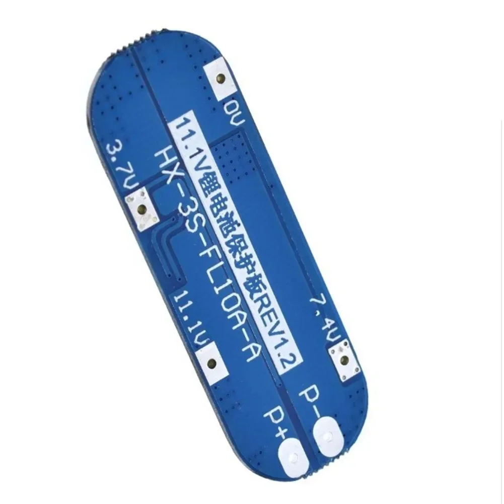 hx-3s-fl10-a-3s-10a-балансирующая-литий-ионная-защитная-плата-lipo-аккумулятора-111-В-126-В-защитная-плата-аккумулятора-инструменты