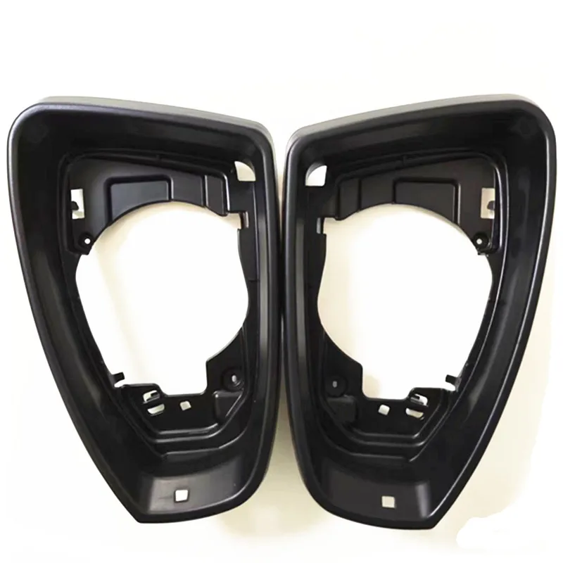 

Car Side Mirror Housing Frame For VW Jetta MK7 Passat 2019-2022 Rearview Mirror Frame Holder Automotive Parts Accessories