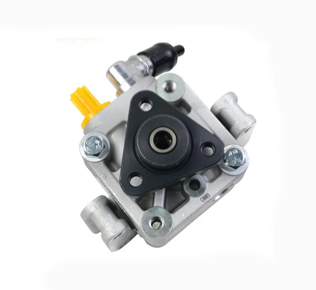 Bomba de direção hidráulica AP03 para BM W 116i 118i 120i 316i 318i 320i E84 E88 E92 E93 32416780413 32416767452 32416769598