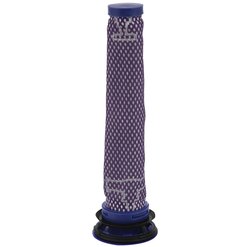 Акция! Моющийся картридж для фильтра, совместимый с Dyson Dc58 Dc59 Dc61 Dc62 V6 V7 V8, ручной пылесос для замены F