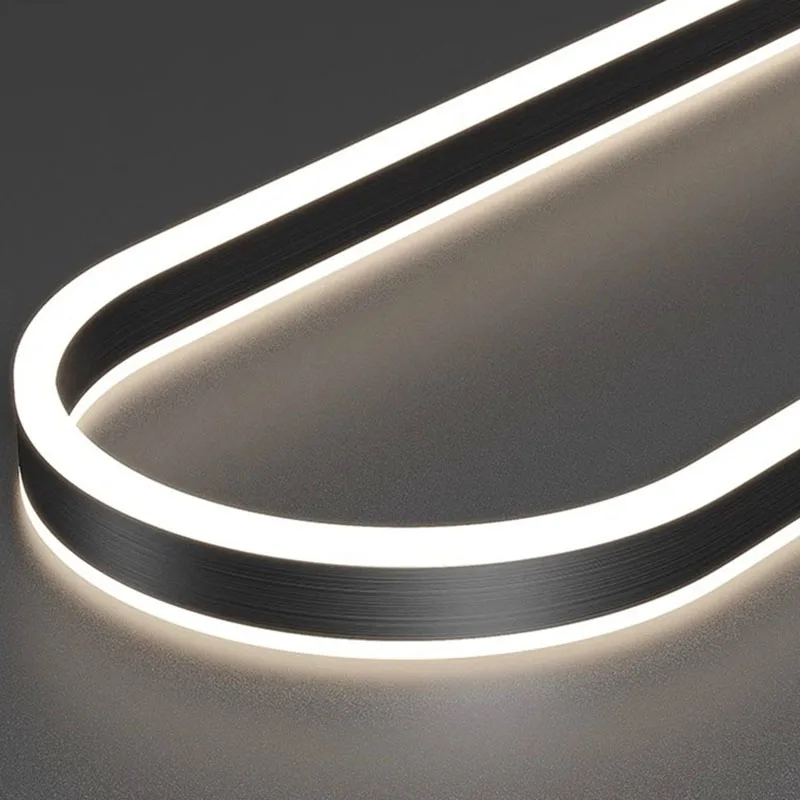 Modern home decor led lights pendant light lamps for living room Chandeliers for dining room hanging light indoor lighting