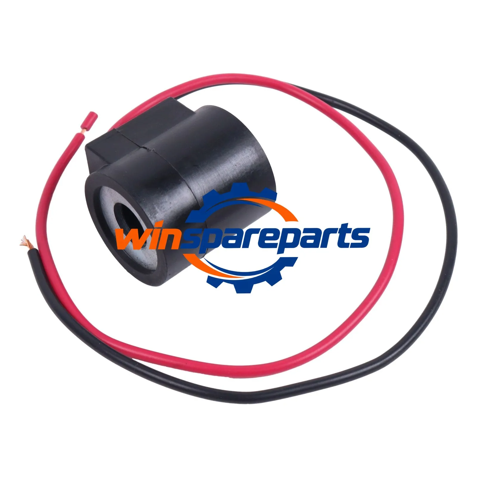 12V DC 1/2'' Solenoid Valve Coil For HydraForce Stem Series 08 80 88 98 6302012