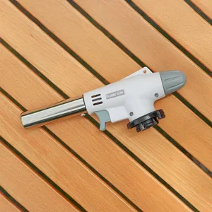 Püskürtme Tabancası - Sprey Seramik Çekirdek, kartın Bir Parçası, dış, Barbekü, mutfak ve Yemek Pişirme, küçük bir Kaynak Meşale seramikte en çok satan 12 brülör-no. 1