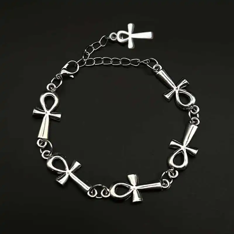 Cross Bracelet, Vam…