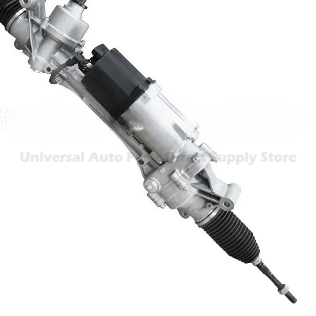 For Mercedes-benz W205 C260 C300 Steering Rack Bearing Assembly 2054604501 LHD High Quality Durable Design