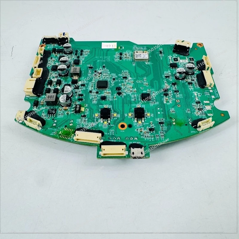 For The International Version of MovaE20 Sweeper Motherboard PCBA Main Control Board R2458