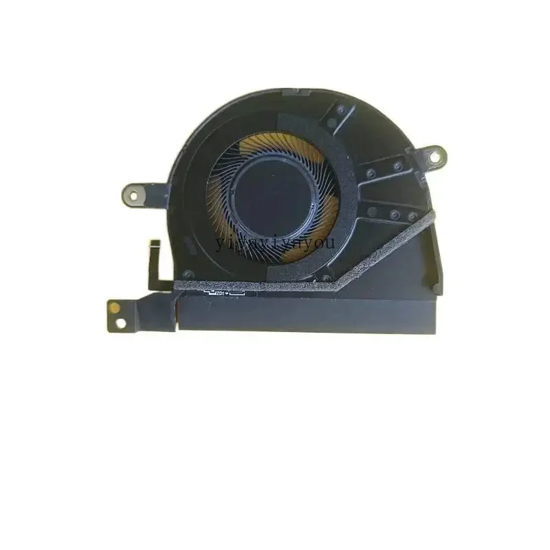 Notebook Cooler CPU GPU Fan For ASUS Zenbook S 14 UX5406 UX5406SA Laptop Cooling Fans 13NB14F0M01011 ND55C1M-24A07 6033B0136601