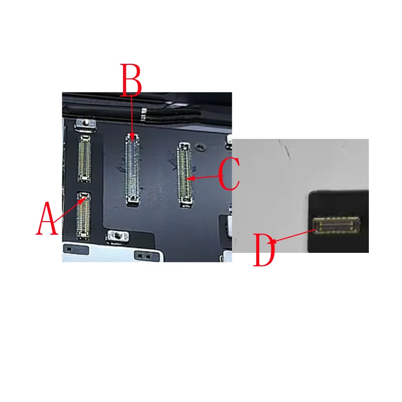 2-10-pces-tela-lcd-carregador-flexivel-de-carregamento-usb-fpc-conector-plug-para-ipad-ar-7-air7-2025-13-polegada-m3-a3268-a3269-a3271