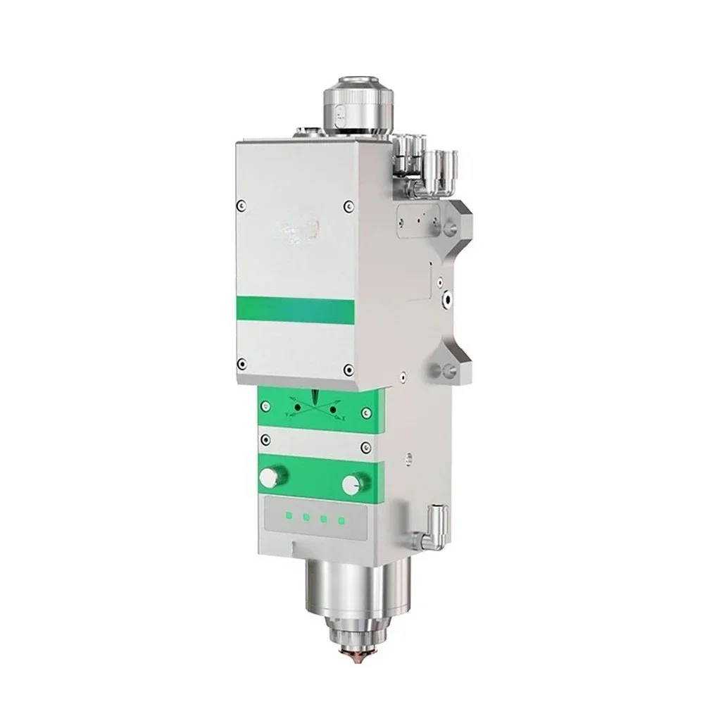 Low Price Wholesale Laser Fiber Cutter Head For Cnc Fiber Laser Cutting Machine