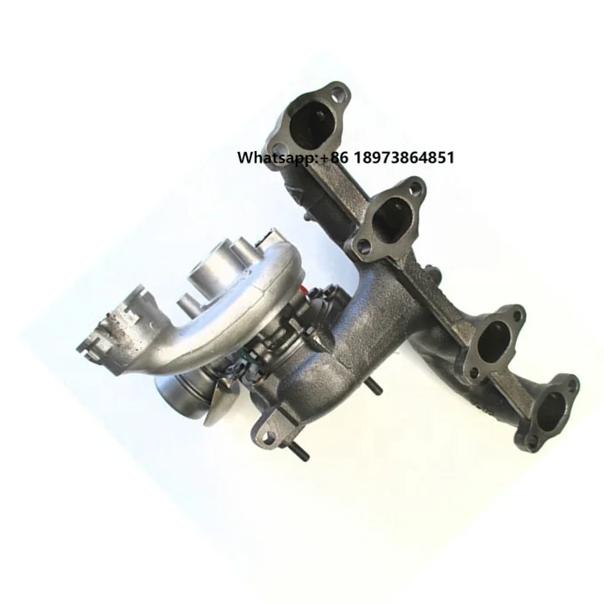 

Turbo for Ford Galaxy TD 038253010L 1365669 4M219G438BA 038253019H