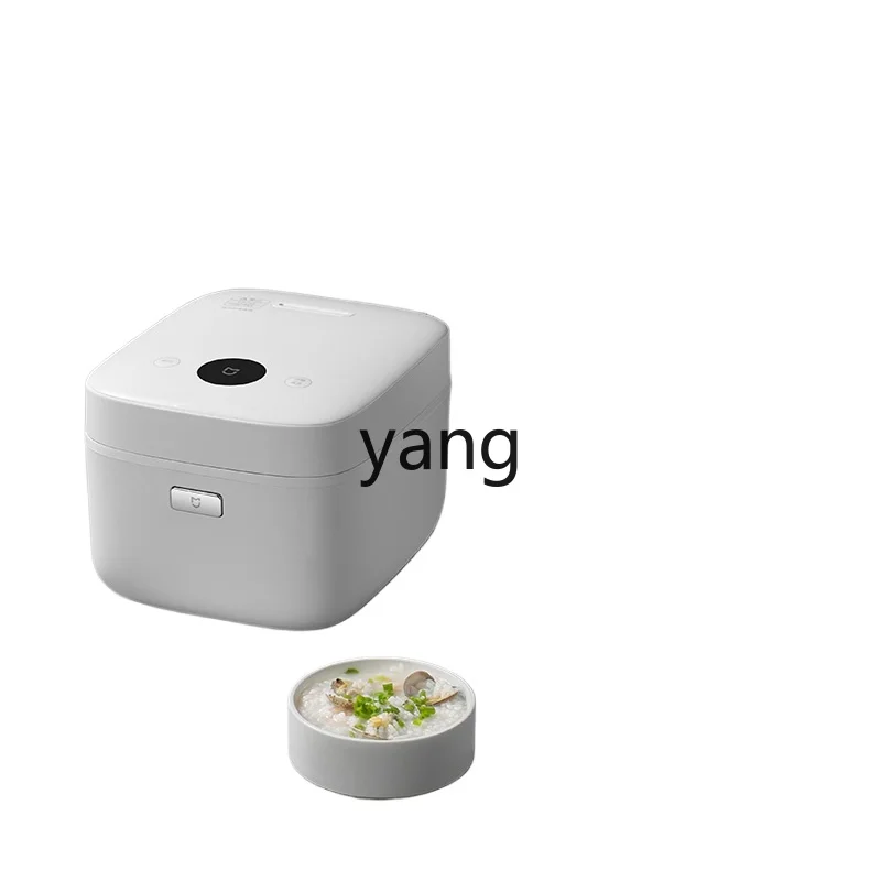 L'm'm Pressure IH Rice Cooker 1s3l3 People 4 People Small Intelligent Multi-Function Rice Cooker