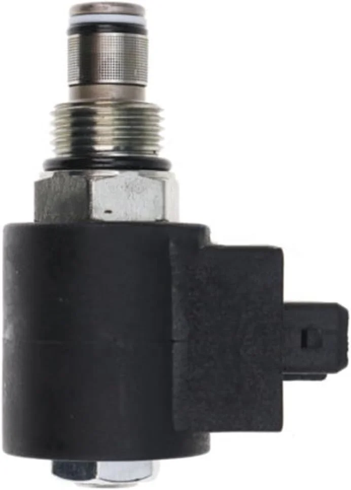 12V Solenoid Valve 25/974628 for 2CX 3CX 4CX Backhoe Loader Excavator Accessories