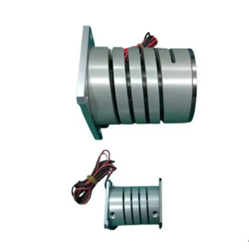 Industrial Vibration Motor for Shale Screen High Efficiency Vibrator Motor Durable Construction Equipment Parts Reliable
