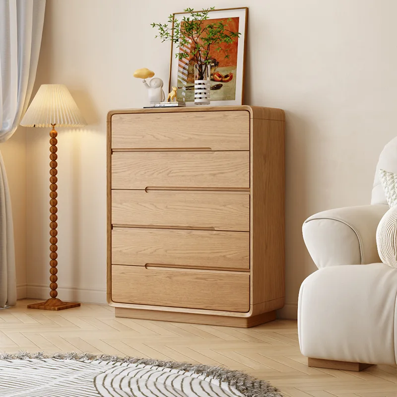 

Eight-bucket cabinet modern simple living room Nordic wall bedroom nine-bucket cabinet storage drawer storage cabinet