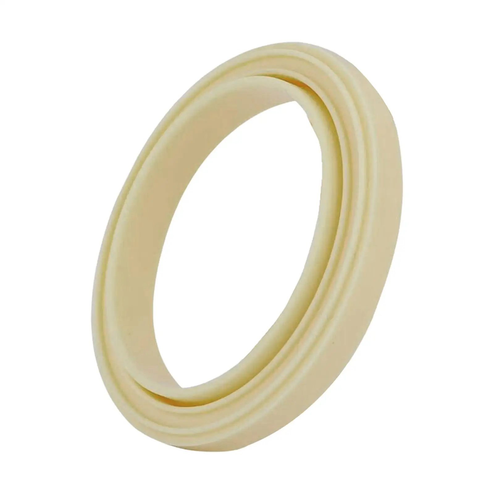 Silicone Steam Rings Reusable Replacement Espresso Machine Gaskets for 878 870