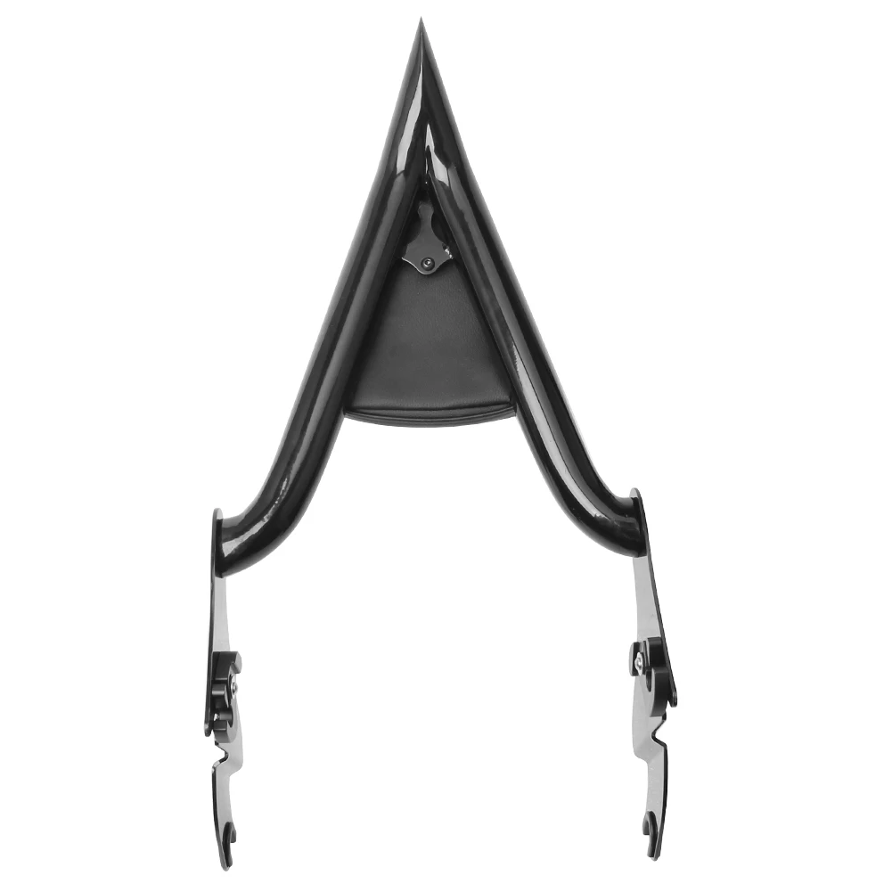 Motorcycle Detachable Rear Passenger Backrest Sissy Bar For Harley Touring Road King Electra Glide Ultra Limited 2009-2021 2020