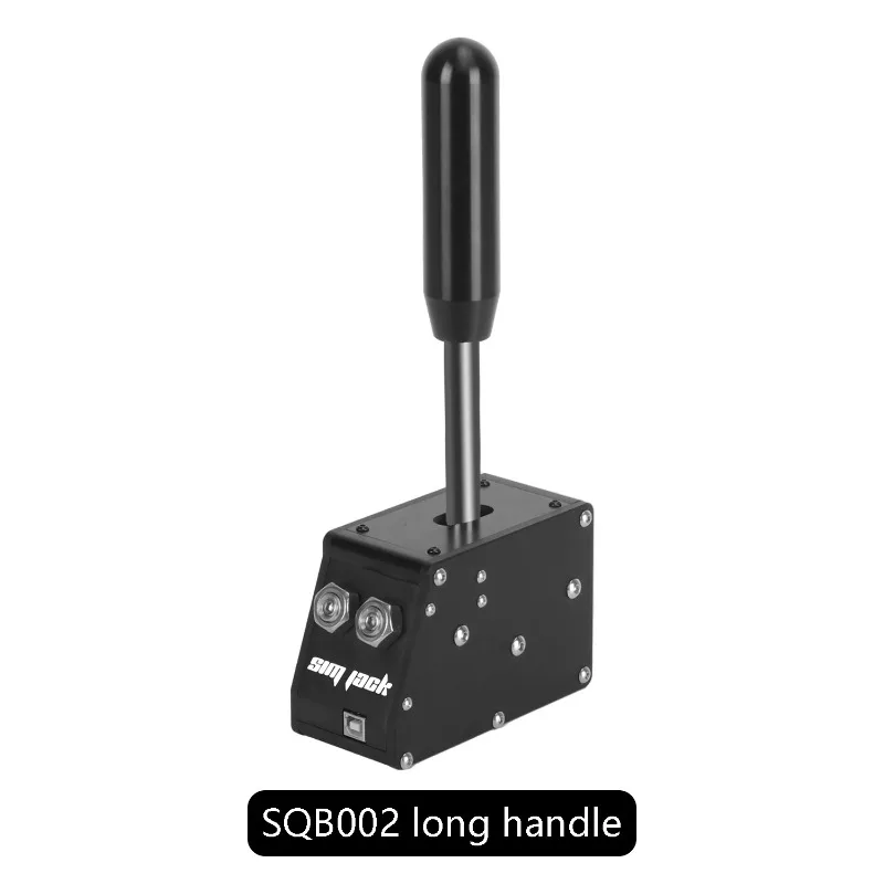 PC Racing Game Sequential Shifter Gearshift SIM for G27 G29 G25 G920 for Thrustmaster T300RS/GT for ETS2 PC Racing Game