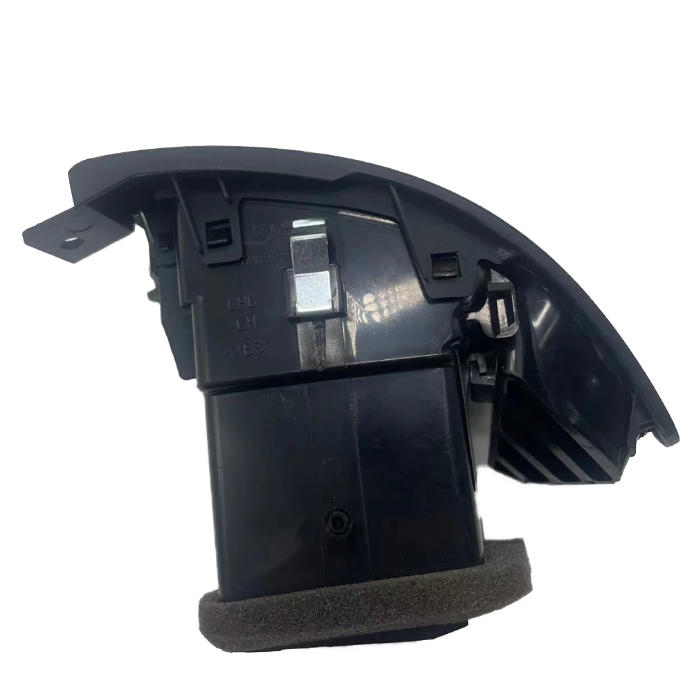 new 1PIECE 974803K000 974903K000 For Hyundai Sonata 2006 AIR VENT Dashboard Air Vents Instrument air outlet for Sonata 2007