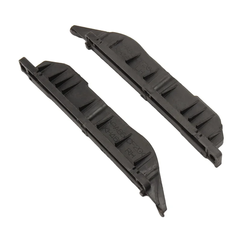 A73X-For Hyundai Sonata YF OPTIMA K5 WINDING Guide Sunroof Roof Home Guide Rail 816473S000 816483S000 Car Part