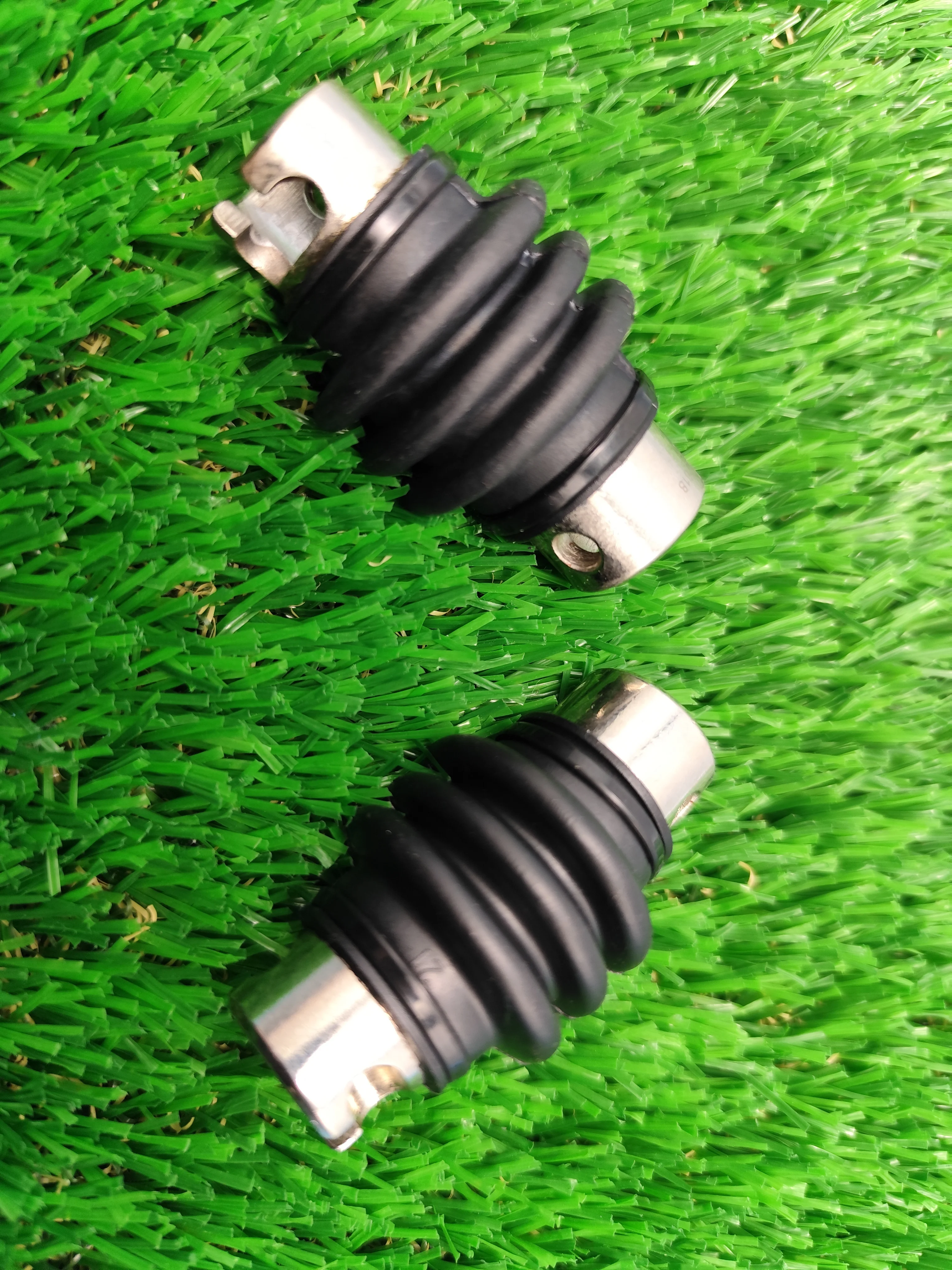 Bg 10 Pcs Bowling A…