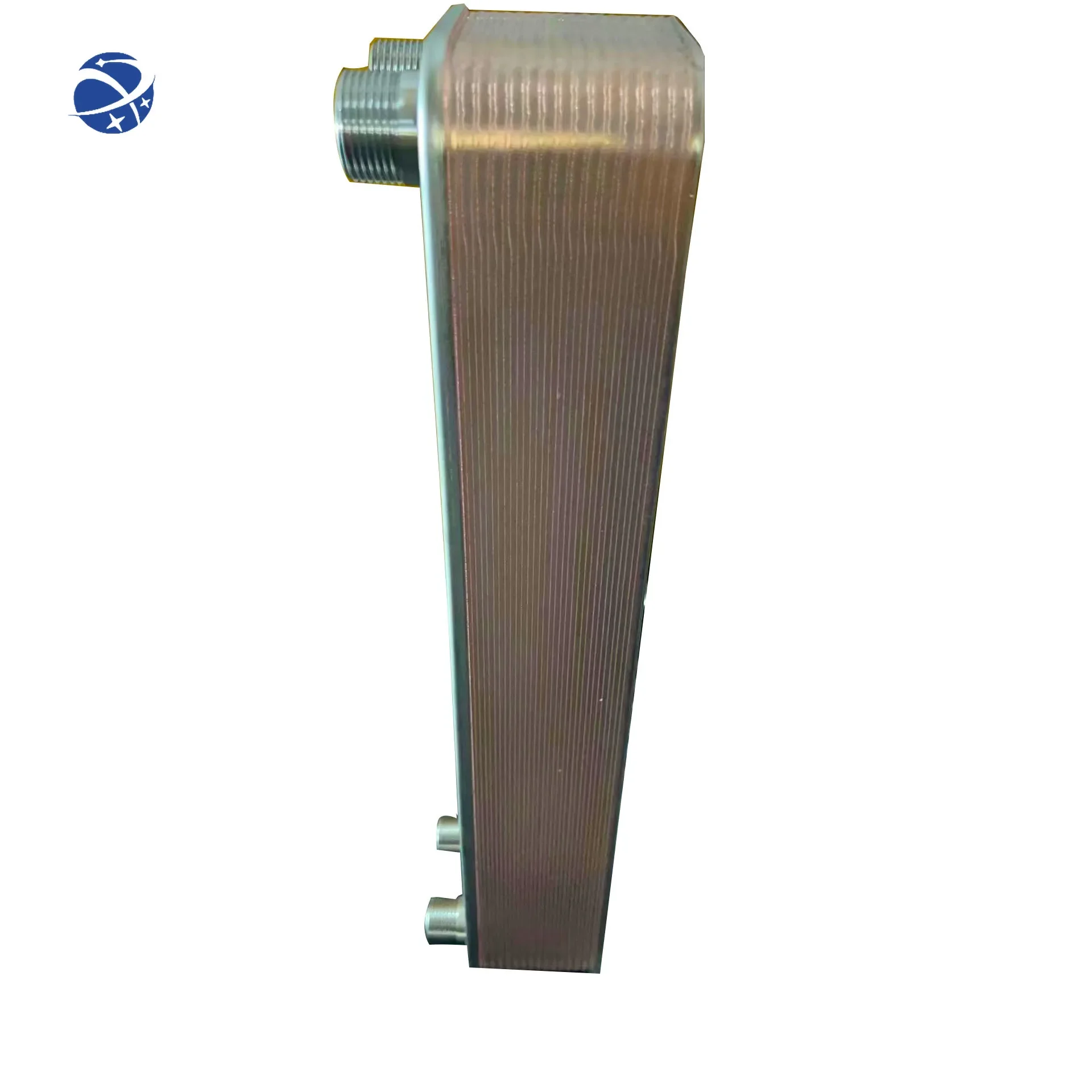 

yyhc H018 Brazed Plate Heat Exchanger for Air Conditioning and Refrigeration