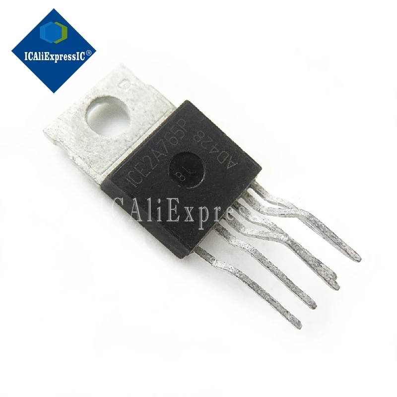 

5PCS ICE2A765P ICE2A765P2