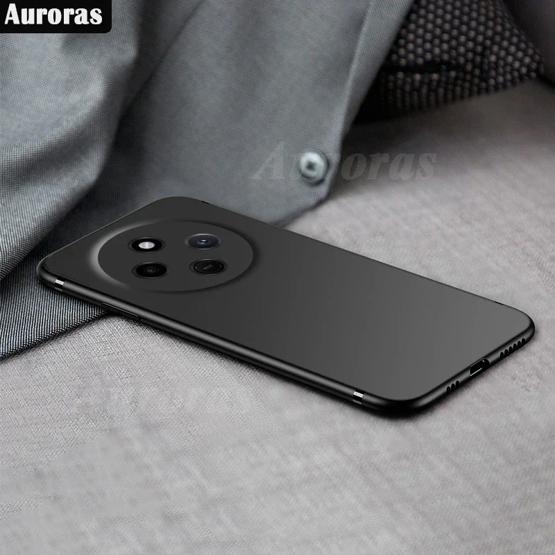 Skinlee For Redmi 14C 13C 4G Case Ultra-Thin PC Silicone Shockproof Soft Cover For Redmi C14 C13 C 14 13 4G Redmi14C Back Casing