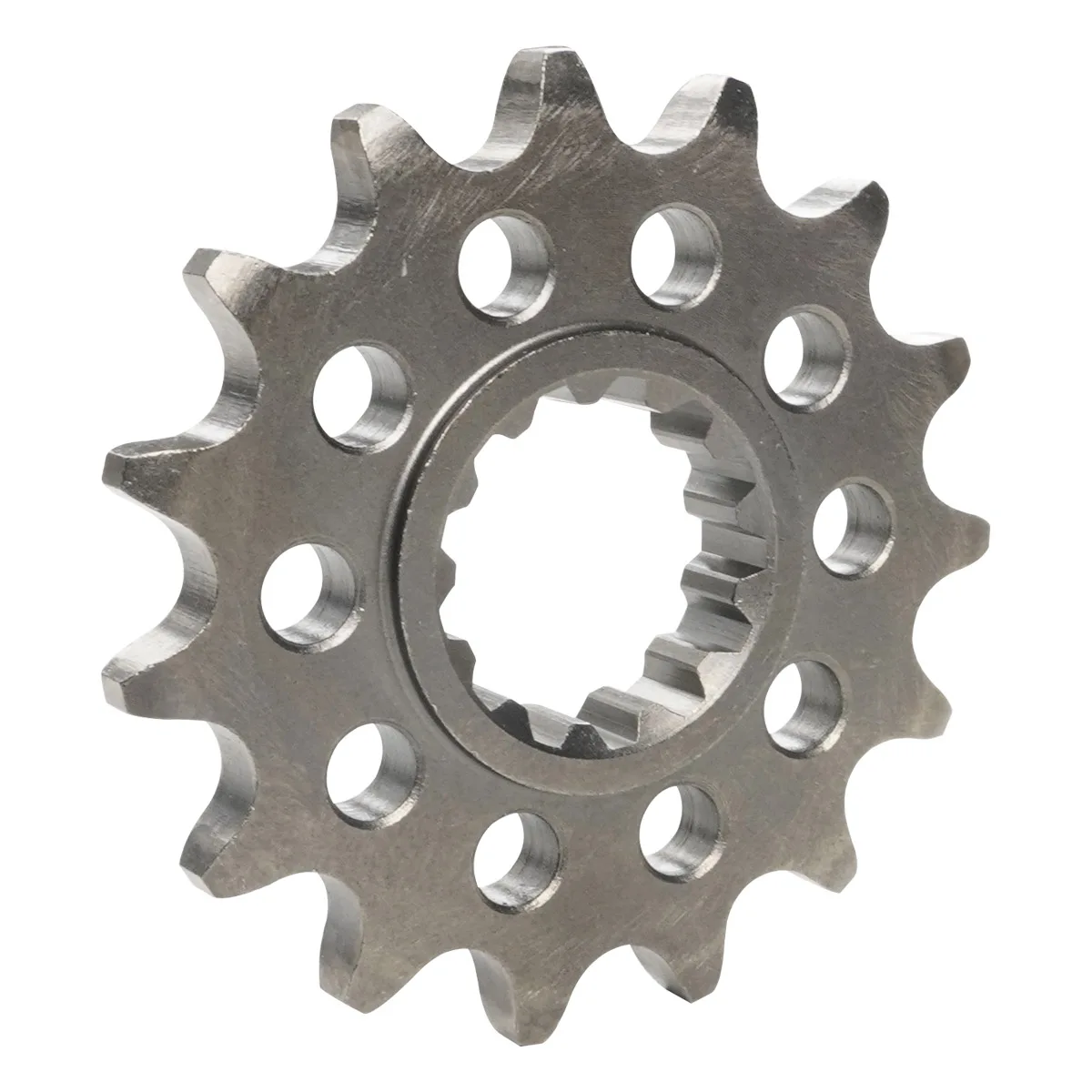 لياماها TDM900 2002-2013 MT10 MT-10 SP 2017-2024 YZF-R1 YZFR1 2015-2024 525 دراجة نارية الجبهة ضرس